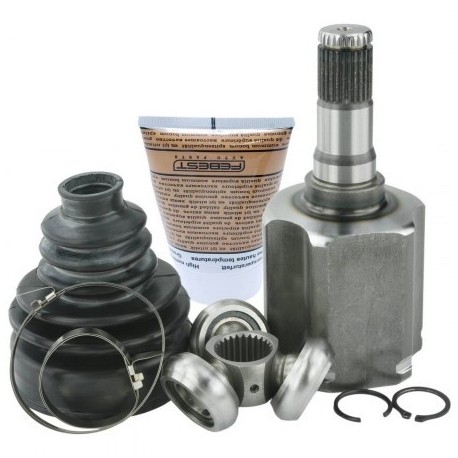 BAL BELSŐ CSUKLÓ FORD MONDEO CA2 2007-2014 EU 1757879