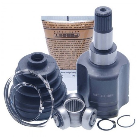 BAL BELSŐ CSUKLÓ FORD FOCUS CB4 2008-2011 EU 1461228