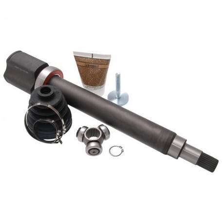 JOBB BELSŐ CSUKLÓ FORD FOCUS CB4 2008-2011 EU 1552936