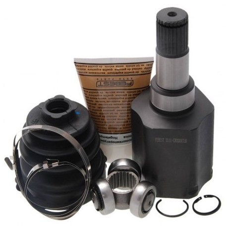 BAL BELSŐ CSUKLÓ FORD FOCUS CB4 2008-2011 EU 1552948