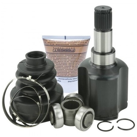 BAL BELSŐ CSUKLÓ FORD FOCUS CB4 2008-2011 EU 1676319