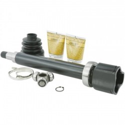 JOBB BELSŐ CSUKLÓ FORD FOCUS CB4 2008-2011 EU 1722079