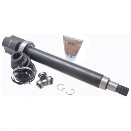 JOBB BELSŐ CSUKLÓ FORD FOCUS CAK 1998-2005 EU 1349157