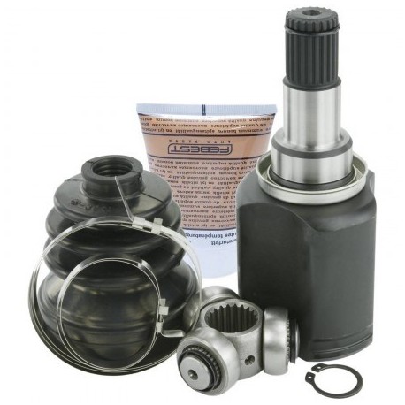 BAL BELSŐ CSUKLÓ FORD FIESTA/FUSION CBK 2001- EU 1418957