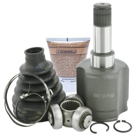 BAL BELSŐ CSUKLÓ FORD TRANSIT FY 2000-2006 EU 4602019