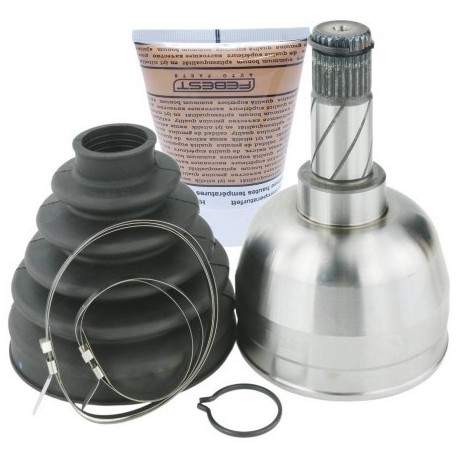 BAL BELSŐ CSUKLÓ FORD MONDEO CA2 2007-2014 EU 1803656