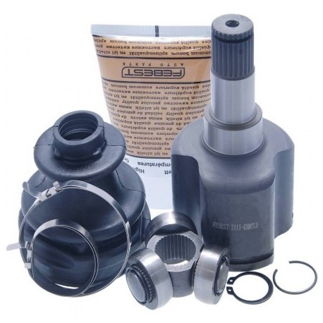 BAL BELSŐ CSUKLÓ FORD MONDEO GE 2000-2007 EU 1447555