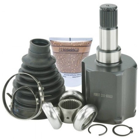 BAL BELSŐ CSUKLÓ FORD KUGA CBV 2008-2012 EU 1595118