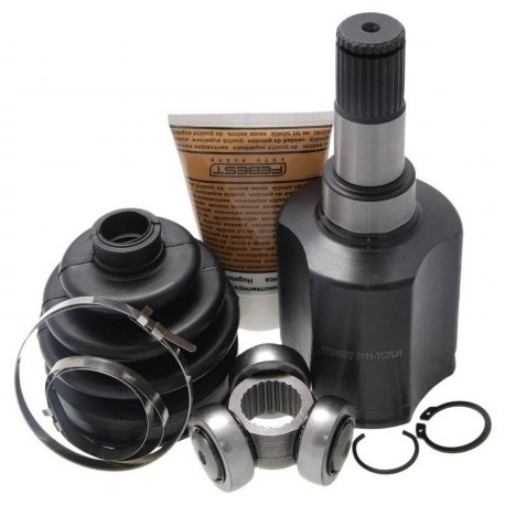 BAL BELSŐ CSUKLÓ FORD TRANSIT CONNECT TC7 2002-2013 EU 4511915