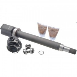 JOBB BELSŐ CSUKLÓ FORD FOCUS CB4 2008- WDMO 4371796