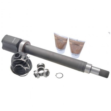 JOBB BELSŐ CSUKLÓ FORD FOCUS CB4 2008- WDMO 4371796