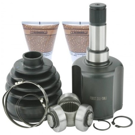 BAL BELSŐ CSUKLÓ FORD TRANSIT TT9 2006-2013 EU 1522575