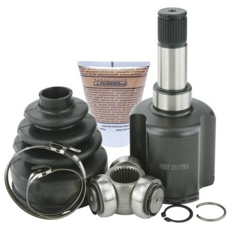 BAL BELSŐ CSUKLÓ FORD TRANSIT TT9 2006-2013 EU 1522574