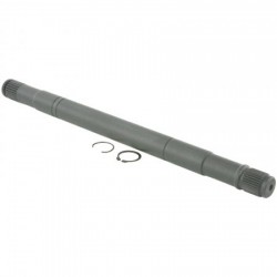 BAL FÉLTENGELY FORD FOCUS CB4 2008-2011 EU 1702524