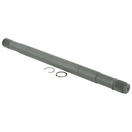 BAL FÉLTENGELY FORD FOCUS CB4 2008-2011 EU 1702524