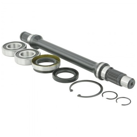 BAL FÉLTENGELY FORD RANGER ES 2009-2012 EU 3665729