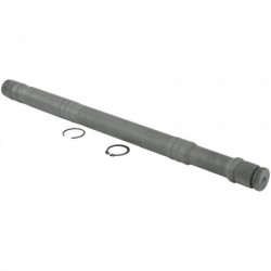 BAL FÉLTENGELY B/CSUKLÓK FORD EXPLORER KÁD 2011-2013 KANNA 1841533