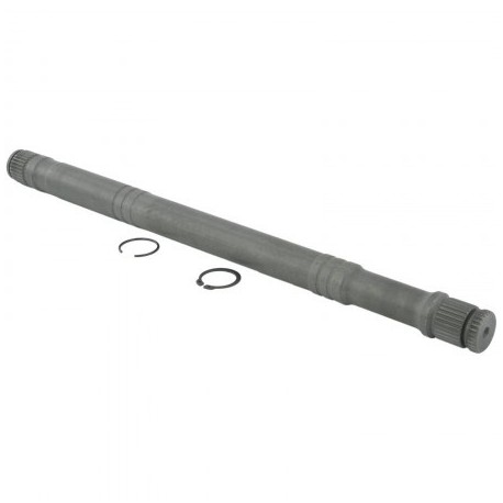 BAL FÉLTENGELY B/CSUKLÓK FORD EXPLORER KÁD 2011-2013 KANNA 1841533