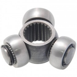 TRIPOID FORD FOCUS CB4 2008-2011 EU 4380673