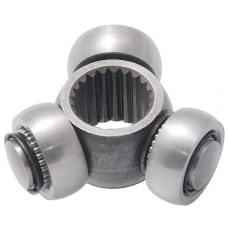 TRIPOID FORD FOCUS CB4 2008-2011 EU 4380673