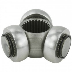 TRIPOID FORD TRANSIT FY 2000-2006 EU 4558430