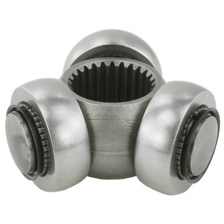 TRIPOID FORD TRANSIT FY 2000-2006 EU 4558430