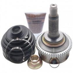 KIA MES:KARNEVÁL (19980615-20050930) MES KÜLSŐ CSATLAKOZÓ 0K552-22-510