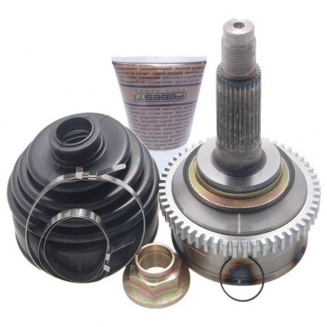 KIA MES:KARNEVÁL (19980615-20050930) MES KÜLSŐ CSATLAKOZÓ 0K552-22-510