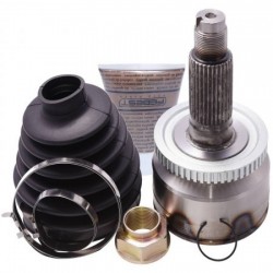 KÜLSŐ KÖZÖS KIA CARNIVAL 06: NOV.2006- (2006-2014) AUS 49591-4D400