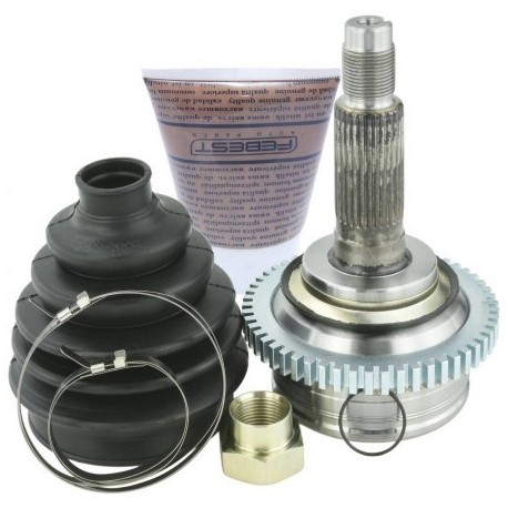 KIA MES:KARNEVÁL (19980615-20050930) MES KÜLSŐ CSATLAKOZÓ 0K56P22510