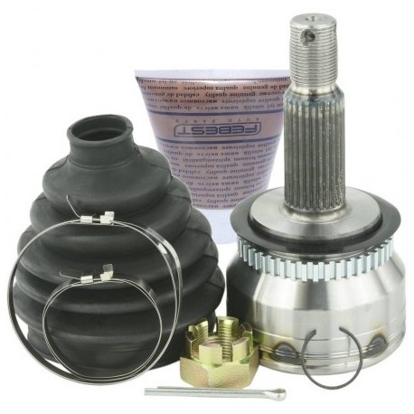 KIA CERATO I 2004-2009 KÜLSŐ CSUKLÓ 49591-2F591