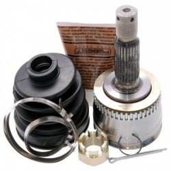 KIA CERATO I 2004-2009 KÜLSŐ CSUKLÓ 49591-2F110