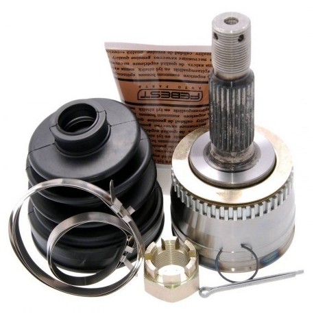 KIA CERATO I 2004-2009 KÜLSŐ CSUKLÓ 49591-2F110