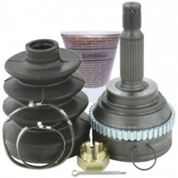 KÜLSŐ CSUKLÓ HYUNDAI SONATA EF 02 2001-2006 DOM 49506-38640