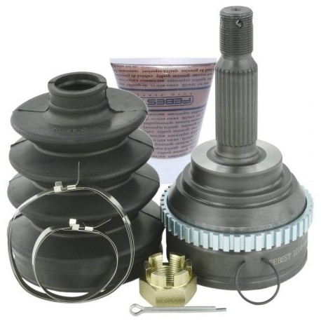 KÜLSŐ CSUKLÓ HYUNDAI SONATA EF 02 2001-2006 DOM 49506-38640