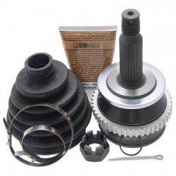 KÜLSŐ CSUKLÓ HYUNDAI SONATA EF 02 2001-2006 DOM 49500-09800