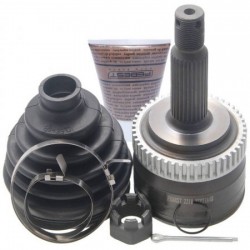 KIA SPORTAGE 04: -SEP.2006 (2004-2006) GEN KÜLSŐ CSATLAKOZÓ 49591-1F410