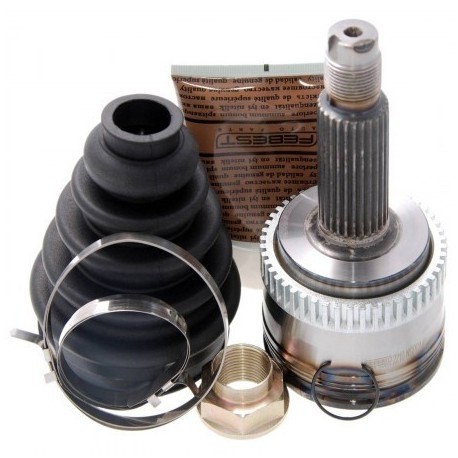 HÁTSÓ KÜLSŐ CSATLAKOZÓ KIA SPORTAGE 04: -SEP.2006 (2004-2006) GEN 49691-1F000