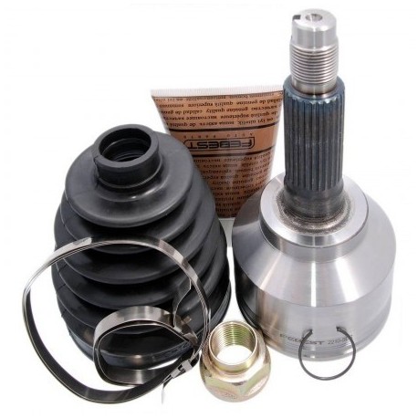 KIA SORENTO 02 (2002-2006) CIS KÜLSŐ CSUKLÓ 49591-3E000