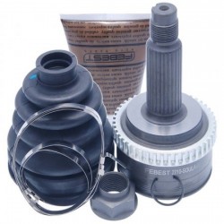 KÜLSŐ CSUKLÓ KIA SOUL 08 (2008-) GEN 49501-2K000