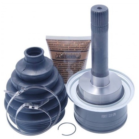 KIA SPORTAGE KÜLSŐ CSUKLÓ (19980415-20030506) GEN 0K01225500D