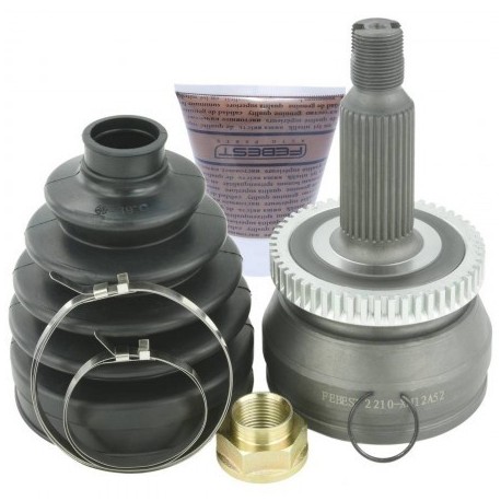 KÜLSŐ CSUKLÓ HYUNDAI SANTA FE 12 (2012-2015) GEN 49500-2W600