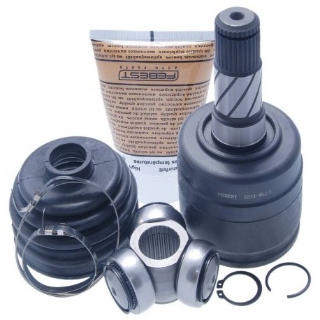 BAL BELSŐ CSUKLÓ KIA SORENTO 02 2002-2006 DOM 49501-3E201