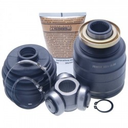 JOBB BELSŐ CSUKLÓ KIA SORENTO 02 2002-2006 DOM 49592-3E210