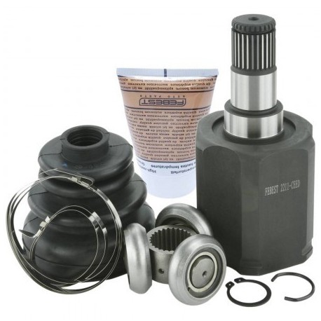 BELSŐ CSATLAKOZÓ KIA CEED 06 (2006-) GEN 49592-1H310