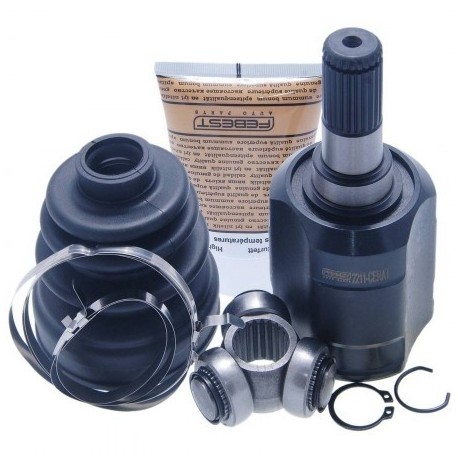 KIA SPORTAGE 04: -SEP.2006 (2004-2006) GEN BELSŐ CSATLAKOZÓ 49592-2F100