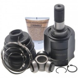 HYUNDAI I30/I30CW 07 (2007-) EUR BELSŐ CSATLAKOZÓ 49536-1M001