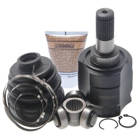 HYUNDAI I30/I30CW 07 (2007-) EUR BELSŐ CSATLAKOZÓ 49536-1M001