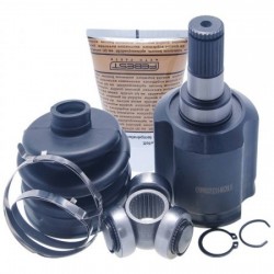 BAL BELSŐ CSUKLÓ KIA SPORTAGE 04: -SEP.2006 (2004-2006) GEN 49592-1F200