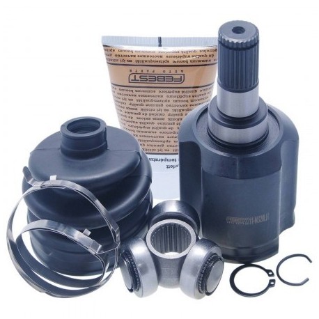 BAL BELSŐ CSUKLÓ KIA SPORTAGE 04: -SEP.2006 (2004-2006) GEN 49592-1F200